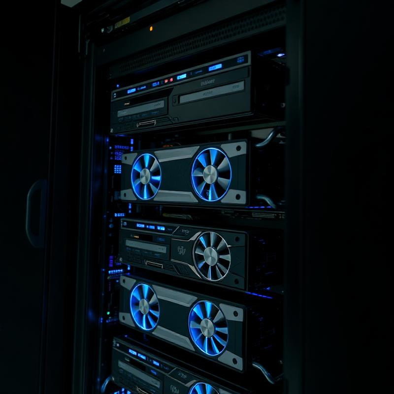 HYNEXIS LABS | Architects of Extreme Computing